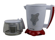 Cvs DN 1532 Çelik Demlikli 1800 W Çelik Gövdeli Çay Makinesi