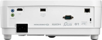 ViewSonic LS550WH DLP WXGA 3000 ANSI LED Projeksiyon Cihazı