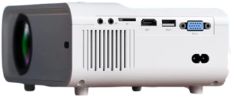 Vankyo Sunspark 500W FHD 9000 ANSI LED Projeksiyon Cihazı