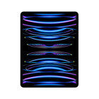 Apple iPad Pro 6.Nesil (MNXT3TU/A) 256 GB iPadOS 8 GB Ram 12.9 inç Tablet Gümüş