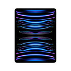 Apple iPad Pro 6.Nesil (MNXQ3TU/A) 128 GB iPadOS 8 GB Ram 12.9 inç Tablet Gümüş