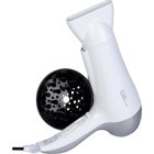 Cvs DN 7011 Nilüfer 2300 W Standart Saç Kurutma Makinesi Beyaz