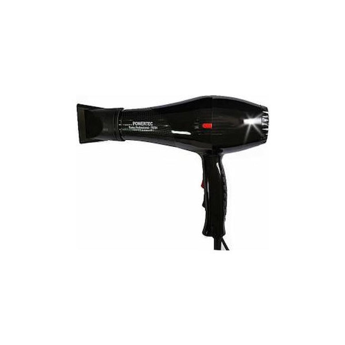 Powertec TR 701 2500 W Profesyonel Saç Kurutma Makinesi