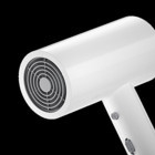 Xiaomi Enchen Air 5 İyonlu 1800 W Standart Saç Kurutma Makinesi