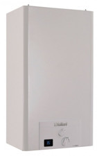 Vaillant turboMAG Hermetik 12 lt Doğalgazlı Şofben