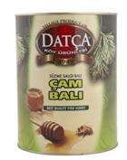 Datça Muğla Süzme Çam Balı 2.75 kg