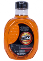 Milas Süzme Çiçek Balı 2 kg