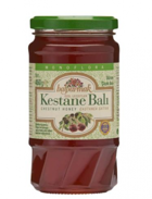 Balparmak Süzme Kestane Balı 460 gr