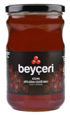 Beyçeri Süzme Sütleğen Balı 850 gr