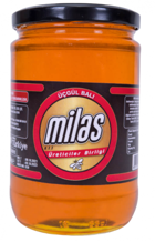 Milas Süzme Üçgül Balı 850 gr