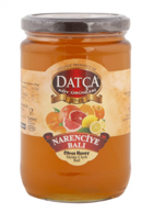 Datça Muğla Süzme Narenciye Balı 850 gr