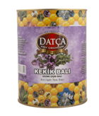 Datça Muğla Süzme Diken - Kekik Balı 2.75 kg