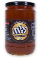 Milas Muğla Süzme Karabaş Otu Balı 850 gr