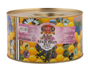 Datça Muğla Süzme Diken - Kekik Balı 1.8 kg