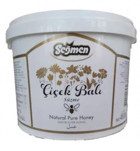 Seğmen Süzme Çiçek Balı 5 kg