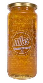 Milas Petek Çiçek Balı 650 gr