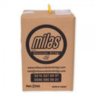 Milas Muğla Süzme Hayıt Balı 5 kg