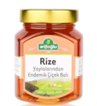 Arifoğlu Rize Süzme Çiçek Balı 440 gr
