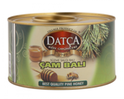Datça Muğla Süzme Çam Balı 1.85 kg