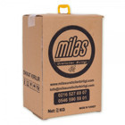 Milas Muğla Süzme Kestane Balı 5 kg