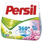 Persil Gülün Büyüsü Beyazlar İçin 10 Yıkama Toz Deterjan 1.5 kg