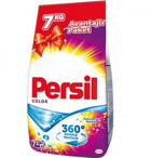 Persil Color Renkliler İçin 46 Yıkama Toz Deterjan 7 kg