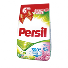 Persil Gülün Büyüsü Beyazlar İçin 40 Yıkama Toz Deterjan 6 kg