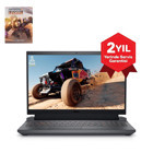 Dell G15 5530 G55302401017U Harici GeForce RTX 4060 Intel Core i9 32 GB Ram DDR5 1 TB SSD 15.6 inç Full HD Ubuntu Laptop