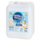 Viking Sensitive 50 Yıkama Yumuşatıcı 5 lt