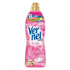 Vernel Max Konsantre Taze Gül 40 Yıkama Yumuşatıcı 960 ml