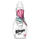 Bingo Konsantre Yıldız Çiçeği 60 Yıkama Yumuşatıcı 1.44 lt