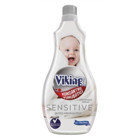 Viking Sensitive Konsantre 60 Yıkama Yumuşatıcı 1.44 lt