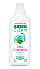 U Green Clean Organik Yumuşatıcı 1 lt