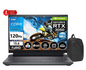 Dell G15 5530 G5530240100511 Harici GeForce RTX 3050 Intel Core i7 16 GB Ram DDR5 1 TB SSD 15.6 inç Full HD Windows 11 Home Laptop