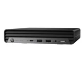 HP PRO MINI 400 G9 9M950AT I5‑12500T 8 GB 512 GB SSD UHD GRAPHICS 770 MINI PC