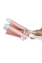 Yui KB 3060 25 mm Seramik İyonlu Wag Saç Maşası