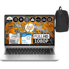 HP Probook 440 G10 8A567EAP09 Dahili Intel Iris Xe Graphics Intel Core i7 64 GB Ram DDR4 256 GB SSD 14 inç Full HD Windows 11 Pro Laptop