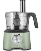 Karaca Mastermaid Power Max 11 In 1 Mutfak Robotu Soft Green 2500W - Yeşil