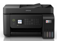 Epson EcoTank L5290 Wi-Fi Çok Fonksiyonlu Çift Taraflı Tarayıcılı Renkli Baskı Tanklı Yazıcı