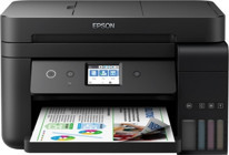 Epson EcoTank L6290 Wi-Fi Çok Fonksiyonlu Çift Taraflı Tarayıcılı Renkli Baskı Tanklı Yazıcı