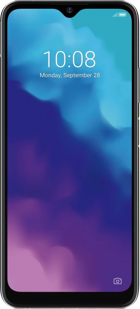 Zte Blade V30 Vita 128 Gb Hafıza 4 Gb Ram 6.82 İnç 48 MP Ips Lcd Ekran Android Akıllı Cep Telefonu Siyah