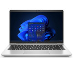 HP Elitebook 640 G9 81M83AA Dahili Intel Iris Xe Graphics Intel Core i5 16 GB Ram DDR4 512 GB SSD 14 inç Full HD Windows 11 Pro Laptop