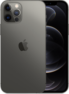 Apple iPhone 12 Pro 512 Gb Hafıza 6 Gb Ram 6.1 İnç 12 MP Çift Hatlı Oled Ekran Ios Akıllı Cep Telefonu Altın