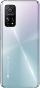 Xiaomi Mi 10T Pro (256 Gb) 256 Gb Hafıza 8 Gb Ram 6.67 İnç 108 MP Çift Hatlı Ips Lcd Ekran Android Akıllı Cep Telefonu Gümüş