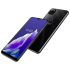 Casper Via E30 Plus 128 Gb Hafıza 4 Gb Ram 16 MP Ekran Android Akıllı Cep Telefonu Mavi