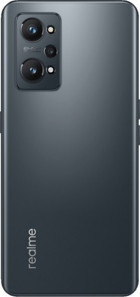 Realme Gt Neo 2 256 Gb Hafıza 12 Gb Ram 6.62 İnç 64 MP Çift Hatlı Amoled Ekran Android Akıllı Cep Telefonu Siyah