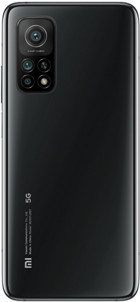 Xiaomi Mi 10T (8 Gb) 128 Gb Hafıza 8 Gb Ram 6.67 İnç 64 MP Çift Hatlı Ips Lcd Ekran Android Akıllı Cep Telefonu Siyah