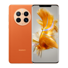 Huawei Mate 50 Pro 512 Gb Hafıza 8 Gb Ram 6.74 İnç 50 MP Oled Ekran Android Akıllı Cep Telefonu Turuncu