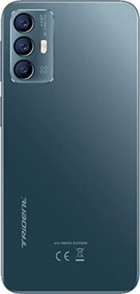 Trident A54 128 Gb Hafıza 8 Gb Ram 6.53 İnç 64 MP Ips Lcd Ekran Android Akıllı Cep Telefonu Mavi