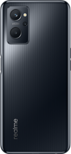 Realme 9İ 128 Gb Hafıza 4 Gb Ram 6.6 İnç 50 MP Ips Lcd Ekran Android Akıllı Cep Telefonu Siyah